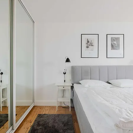 Exclusive Corner In Heart Of Oesterbro Apartmán Kodaň