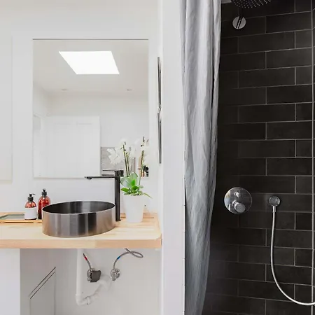 Exclusive Corner In Heart Of Oesterbro Apartmán Kodaň